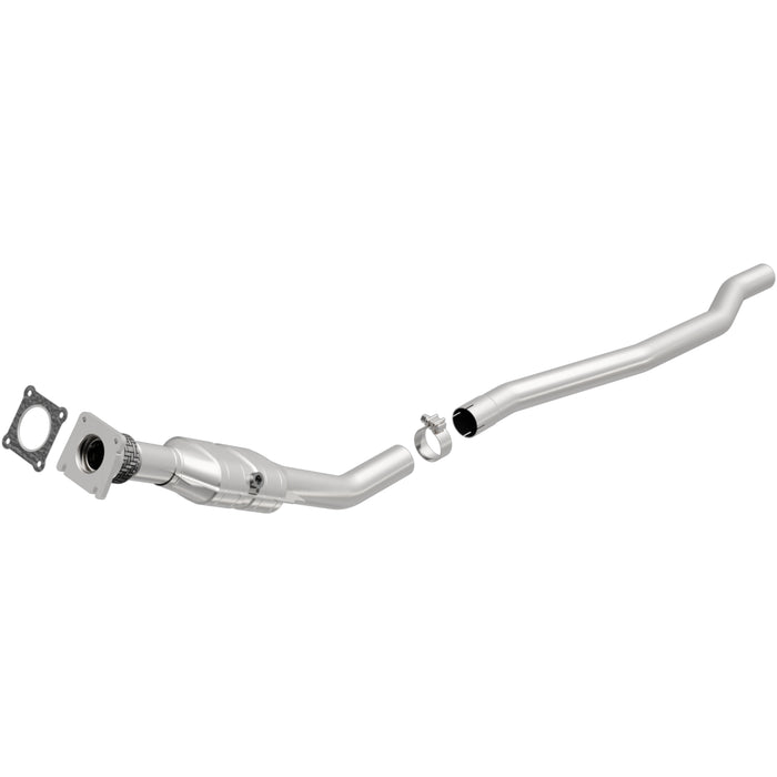 Catalytic Converter MagnaFlow 4451204