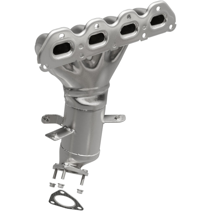 Exhaust Manifold with Integrated Catalytic Converter MagnaFlow 52145