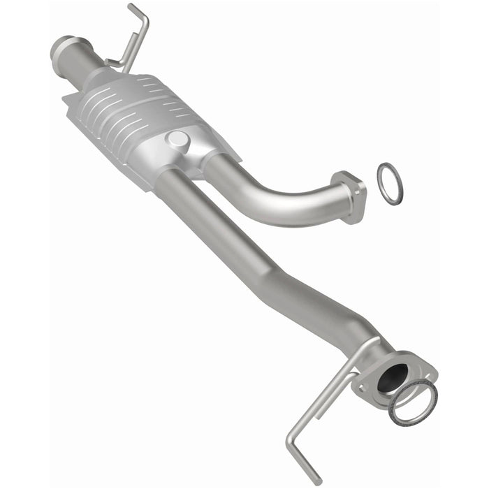 Catalytic Converter MagnaFlow 24168