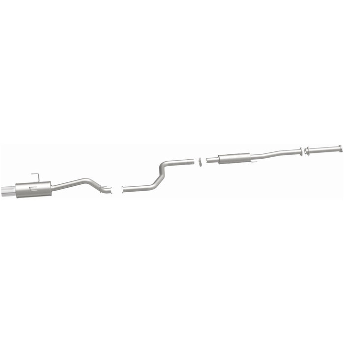 Exhaust System Kit MagnaFlow 15646