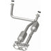 Catalytic Converter MagnaFlow 4451453