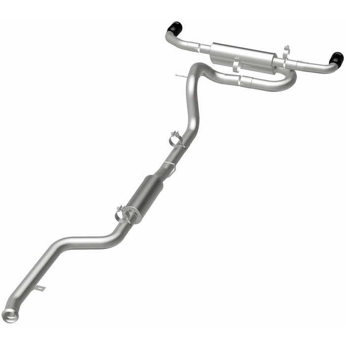 Exhaust System Kit MagnaFlow 19702
