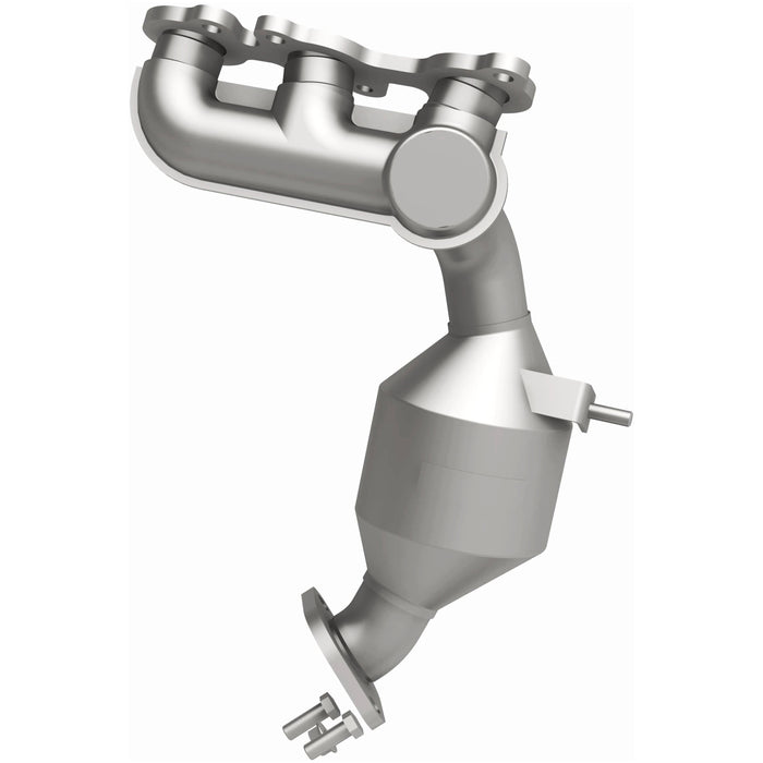 Exhaust Manifold with Integrated Catalytic Converter MagnaFlow 50690