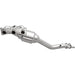Exhaust Manifold with Integrated Catalytic Converter MagnaFlow 5631762