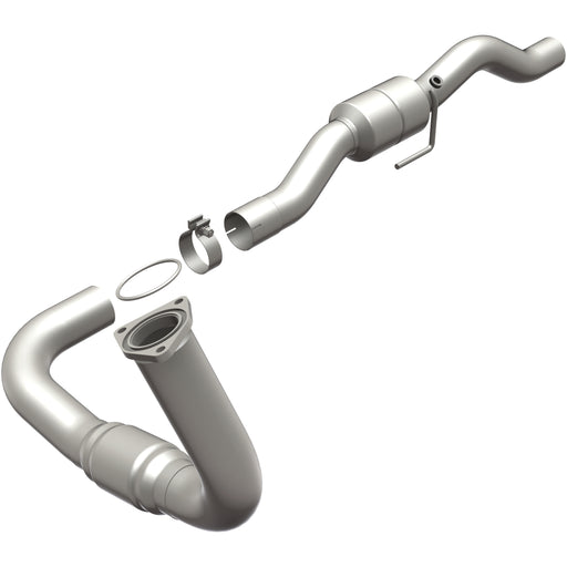 Catalytic Converter MagnaFlow 24457