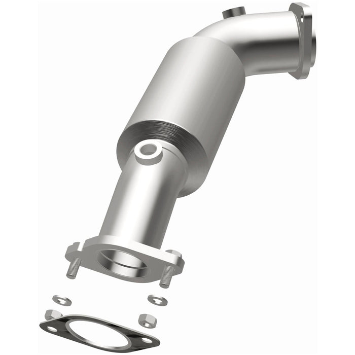 Catalytic Converter MagnaFlow 21-818