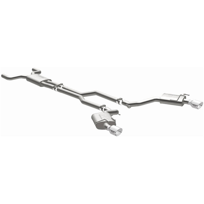 Exhaust System Kit MagnaFlow 15089