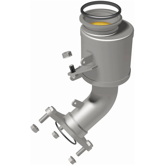 Catalytic Converter MagnaFlow 280412