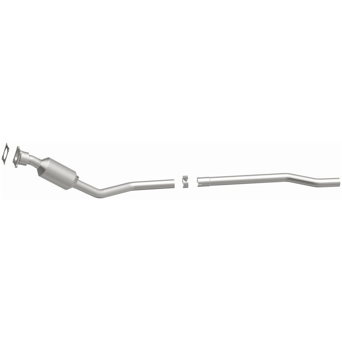 Catalytic Converter MagnaFlow 5451202