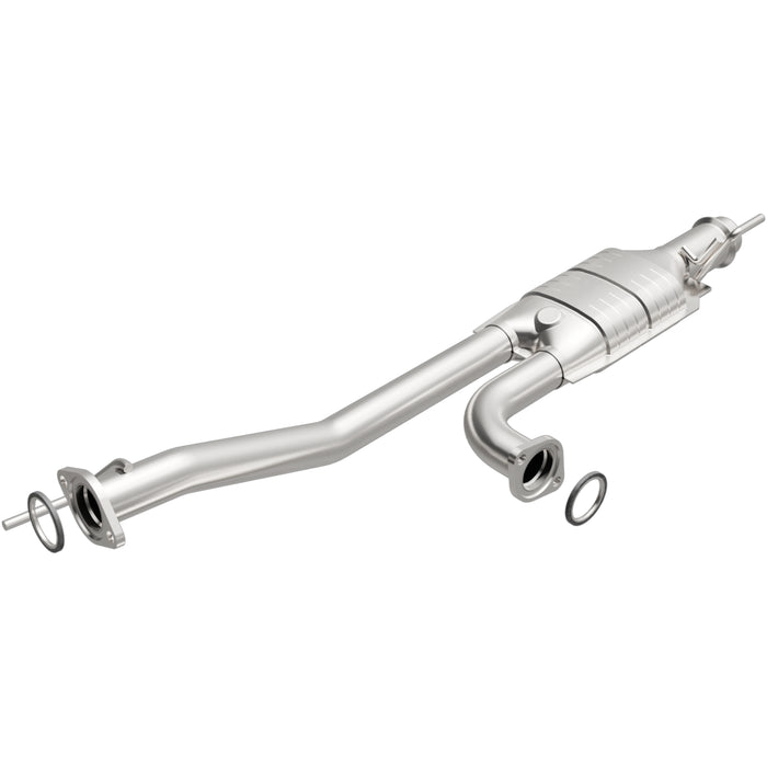 Catalytic Converter MagnaFlow 447221