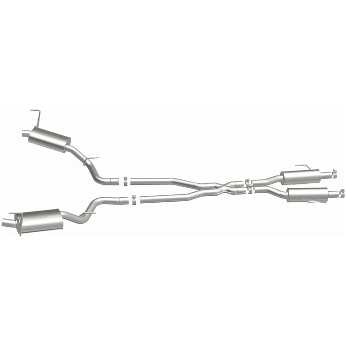 Exhaust System Kit MagnaFlow 19623