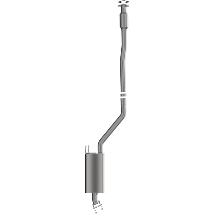 Catalytic Converter MagnaFlow 5671339