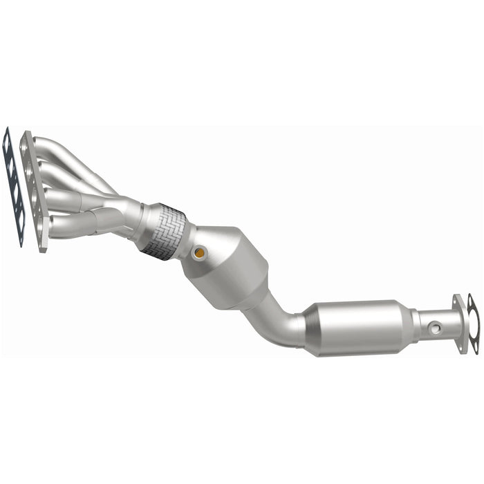 Exhaust Manifold with Integrated Catalytic Converter MagnaFlow 5531351