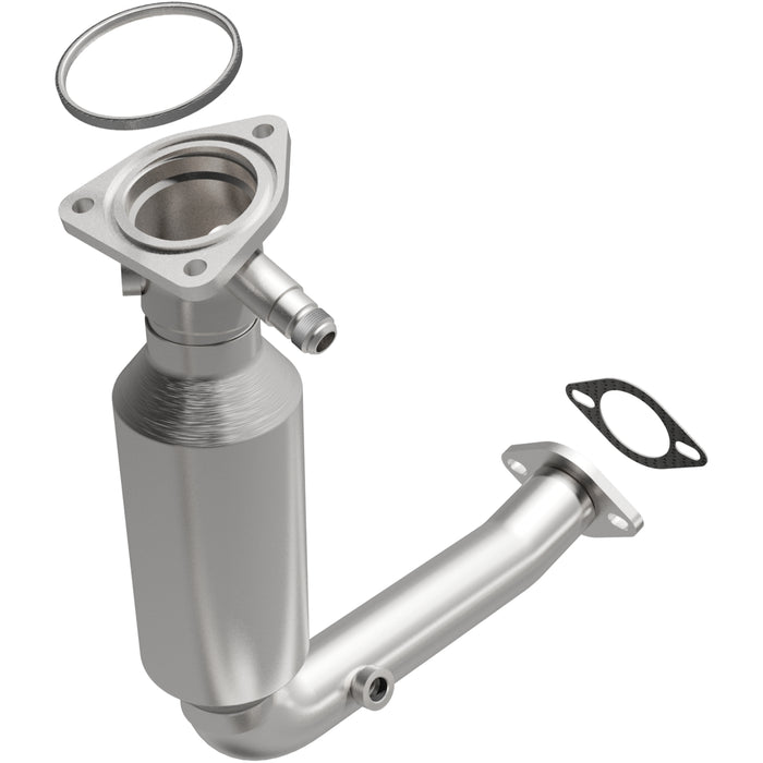Catalytic Converter MagnaFlow 4481230