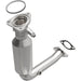 Catalytic Converter MagnaFlow 4481230