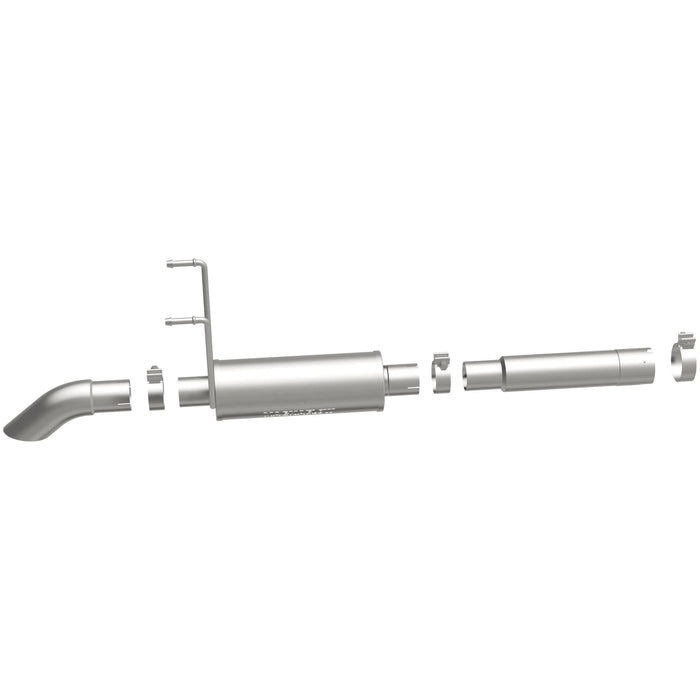 Exhaust System Kit MagnaFlow 17108