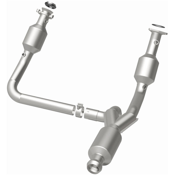Catalytic Converter MagnaFlow 280424