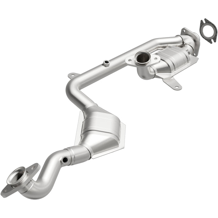 Catalytic Converter MagnaFlow 441122