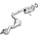 Catalytic Converter MagnaFlow 441122