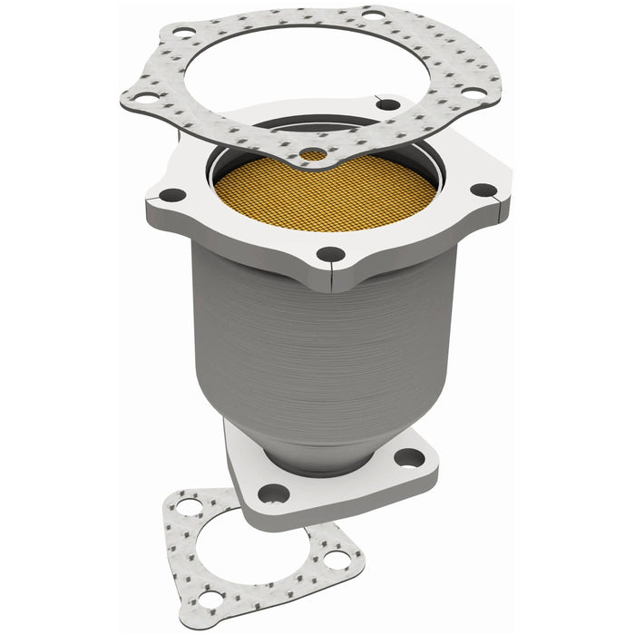 Catalytic Converter MagnaFlow 49323