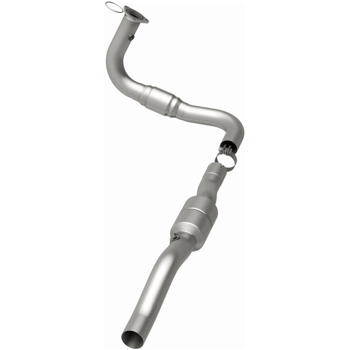 Catalytic Converter MagnaFlow 24457
