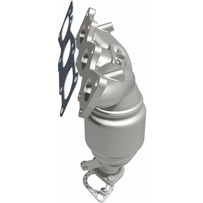 Exhaust Manifold with Integrated Catalytic Converter MagnaFlow 22-089