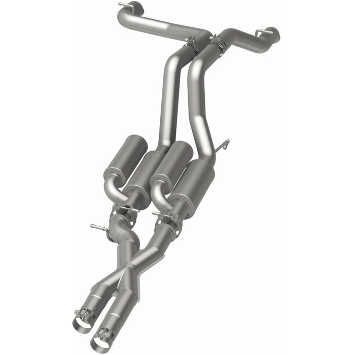 Exhaust System Kit MagnaFlow 19582