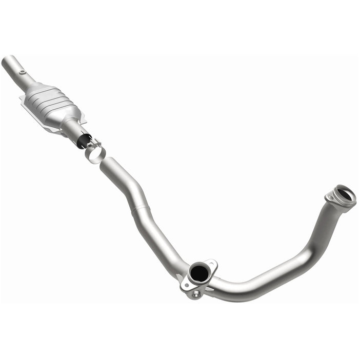 Catalytic Converter MagnaFlow 23101