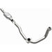 Catalytic Converter MagnaFlow 23101
