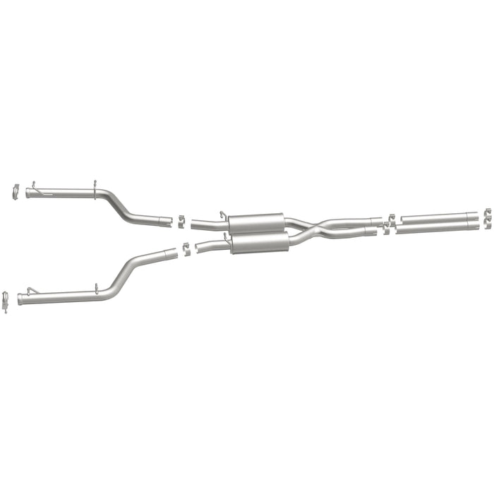 Exhaust System Kit MagnaFlow 16516