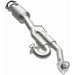 Catalytic Converter MagnaFlow 5592710