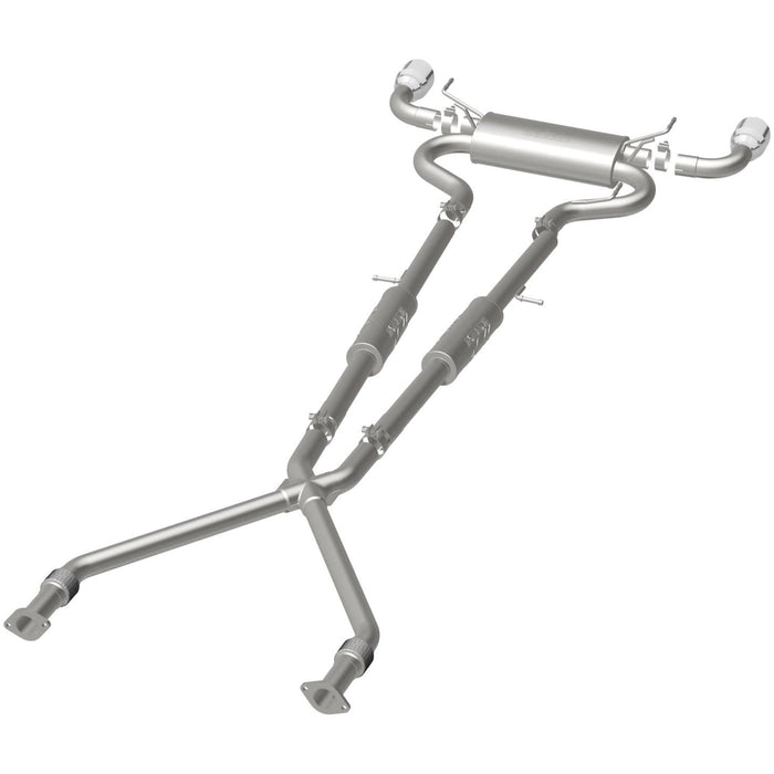 Exhaust System Kit MagnaFlow 16820
