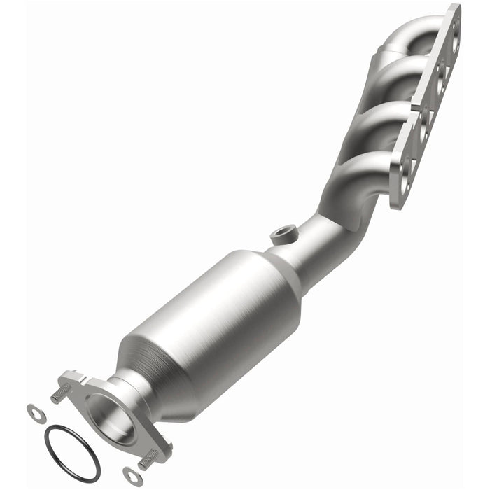 Exhaust Manifold with Integrated Catalytic Converter MagnaFlow 22-035