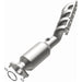 Exhaust Manifold with Integrated Catalytic Converter MagnaFlow 22-035
