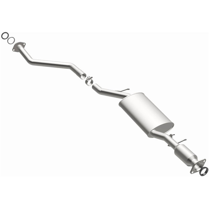 Catalytic Converter-Direct Fit MagnaFlow 21-214