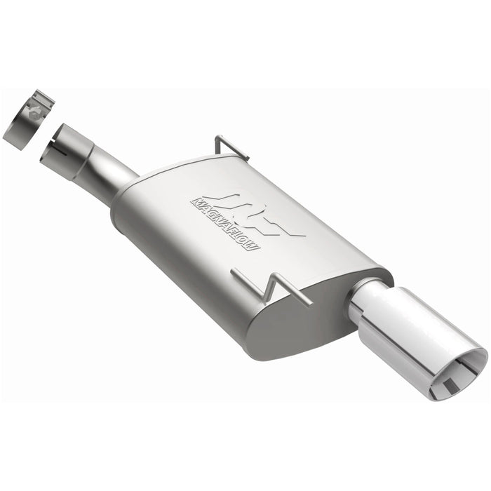 Exhaust System Kit MagnaFlow 15889
