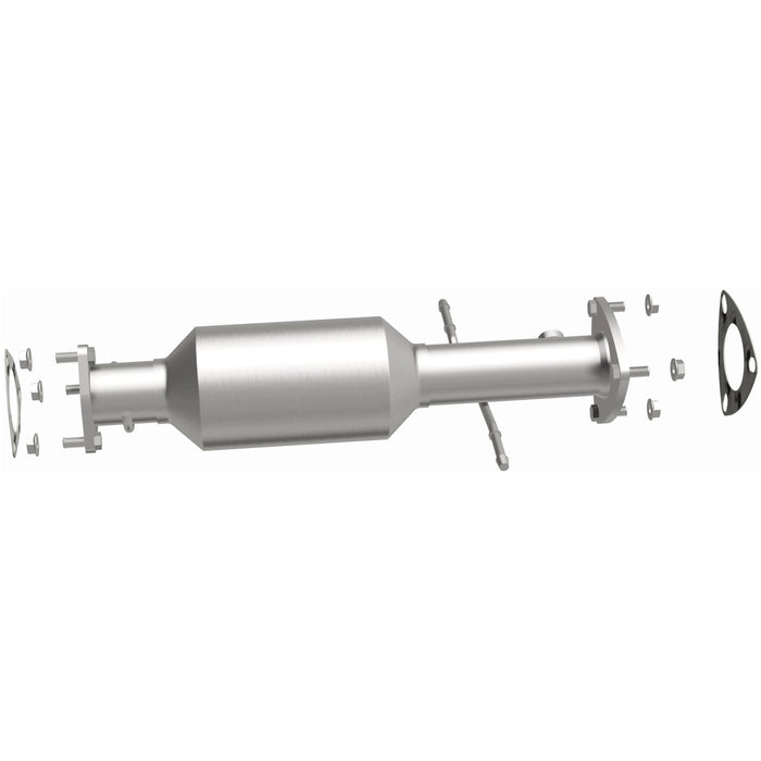 Catalytic Converter MagnaFlow 4451484