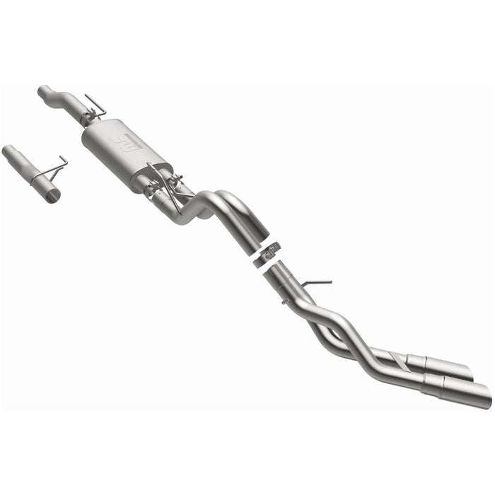 Exhaust System Kit MagnaFlow 16523