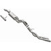 Exhaust System Kit MagnaFlow 16523