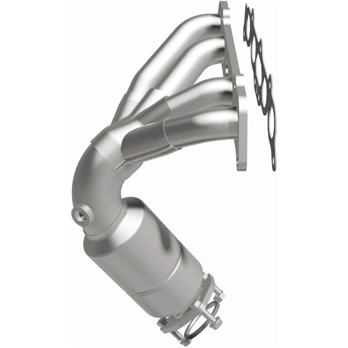 Exhaust Manifold with Integrated Catalytic Converter MagnaFlow 50882