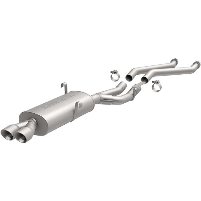 Exhaust System Kit MagnaFlow 16535