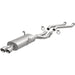 Exhaust System Kit MagnaFlow 16535