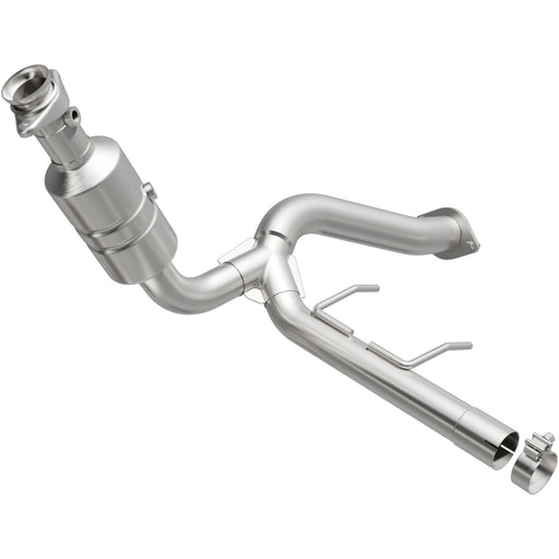 Catalytic Converter MagnaFlow 52295