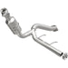 Catalytic Converter MagnaFlow 52295