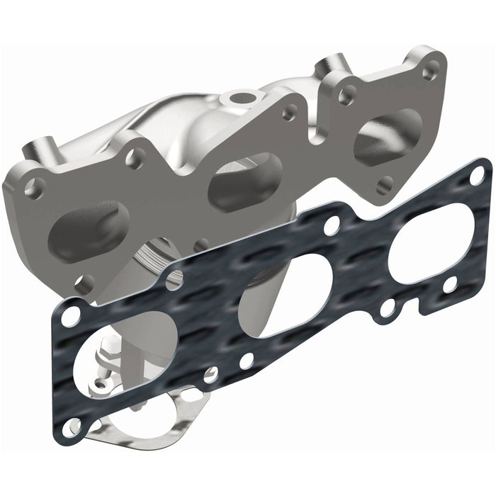 Exhaust Manifold with Integrated Catalytic Converter MagnaFlow 52781