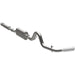 Exhaust System Kit MagnaFlow 19293