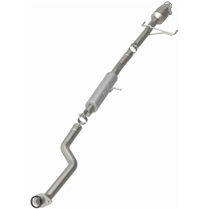Catalytic Converter MagnaFlow 52043