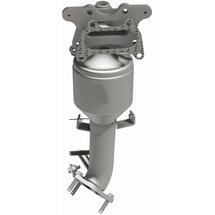 Exhaust Manifold with Integrated Catalytic Converter MagnaFlow 22-210