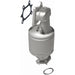 Exhaust Manifold with Integrated Catalytic Converter MagnaFlow 5531333