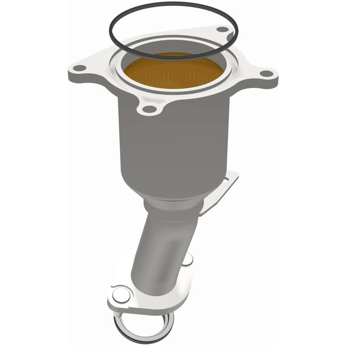 Catalytic Converter MagnaFlow 49202